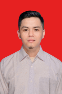 8.PAS FOTO RIDHO FAUZAL